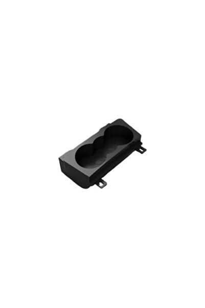OEM Suport pahare compatibil cu Audi A3 / S3 / RS3 8P