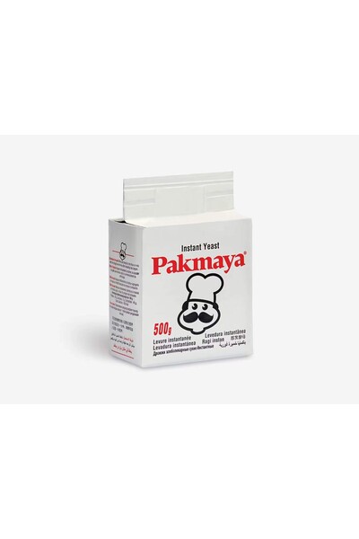 Pakmaya Drojdie instant Gold 500g