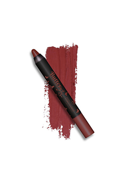 Forever52 Butterfly Matte Crayon