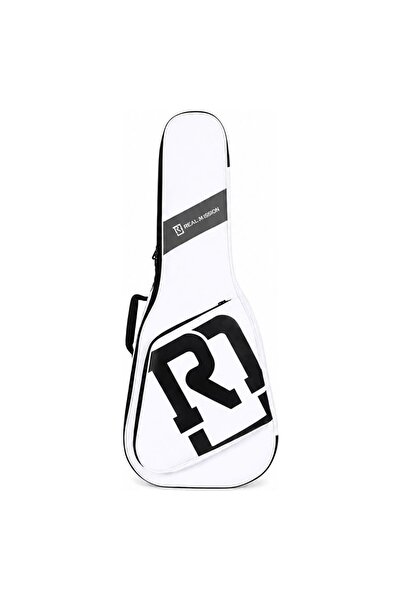 REAL MISSION Acoustic Guitar Case Carrying Bag Coolvox D Soft Case Gigbag