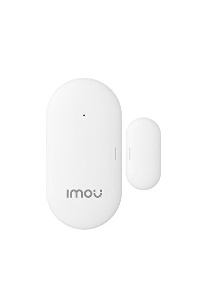 Imou ZD1 Безжичен магнитен датчик, за повърхностен монтаж, Zigbee, обхват 200...