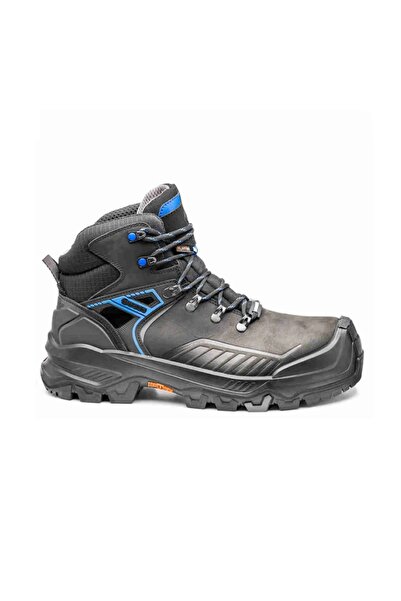 BASE B1603 T-FORT MID S7S İş Güvenliği Ayakkabısı - Çok Renkli | HRO CI HI LG...