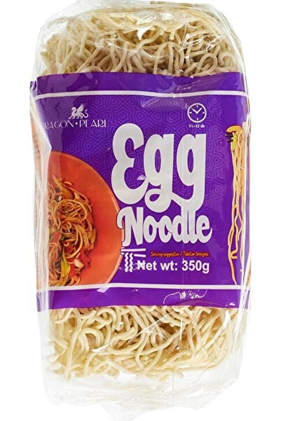 Dragon Pearl EGG NOODLE