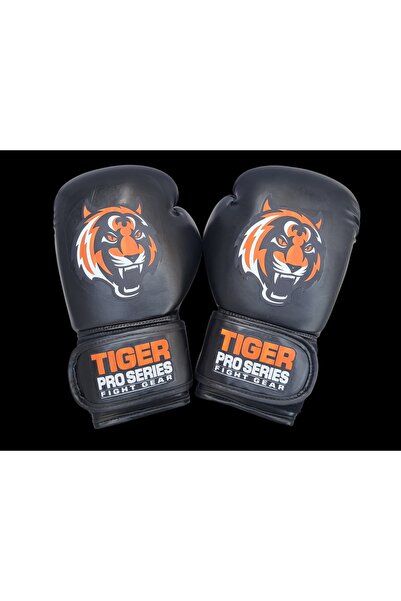 Tiger Muay Thai Boxing Gloves