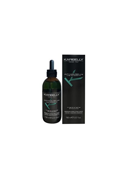 PC PLASMA Anti- Hairloss Serum (Line Anticaduta)