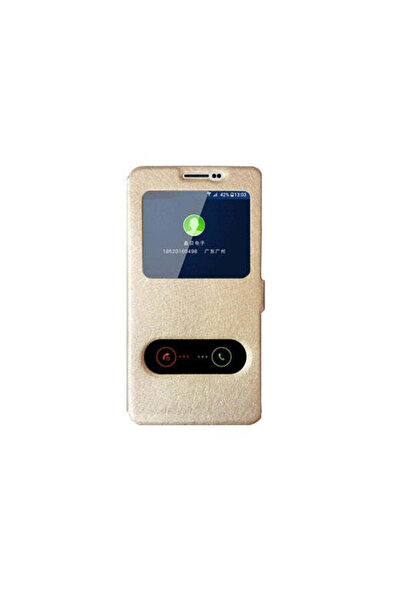 OEM book-style case compatible with Huawei Nova Plus, MagSafe/Magnetic, leath...
