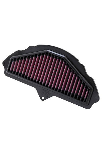 K&N Filters KA-1008 FILTRU DE AER MOTO. KAWASAKI ZX10R NINJA/ 08-09