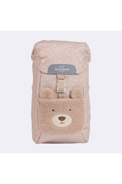 BECKMANN Rucsac - Clasic Mini Teddy