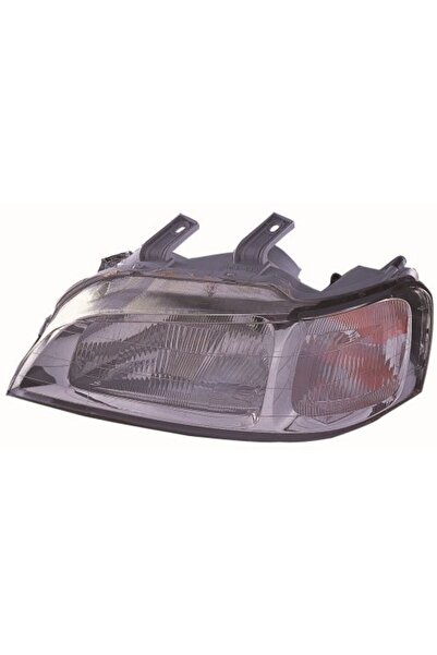 Abaküs Yayınevi DE 217-1132L-LD-EM REFLECTOR HONDA CIVIC VI 01.97-02.01 LE