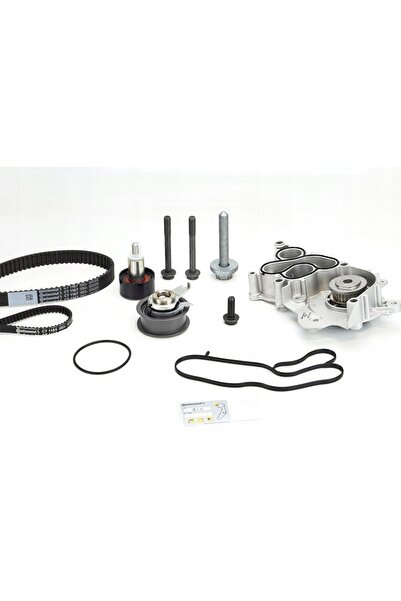 Continental Bedding CT1167WP3PRO/CON KIT REGULARE VW 1,0TSI/1,2TSI KPL. CU KI...
