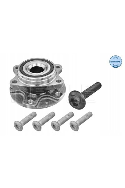 MEYLE 1006530035 RULMENT ROATĂ VW P. A6 05- (KPL. RULMENT + BUTUC)