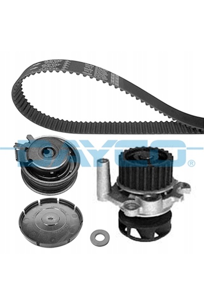 DAYCO KTBWP2532 KIT TIMING VW 2,0