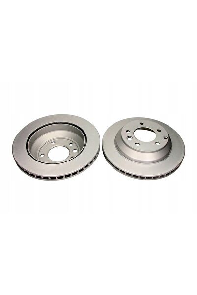 QUARO QD4502 DISC NEPROCESAT. PORSCHE T. CAYENNE/TOUAREG CU STRAT ANTI-COROZI...
