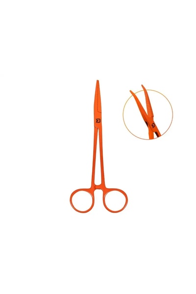 Delphin BOMB! Clește de pescuit Spinning Reflex 13cm.+_