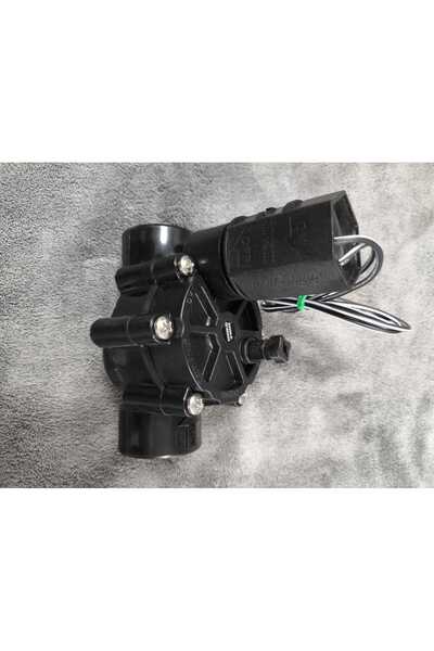 RAIN-BIRD 24 V SELONOİD VANA DV SERİSİ 1" GİRİŞ-ÇIKIŞ ÖLÇÜSÜ