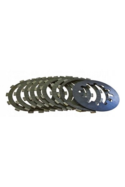 EBCLASSİCC EBCSRC065 DISCURI DE RĂCIRE MOTOCICLETĂ. YAMAHA YZF-R1 (99-03)