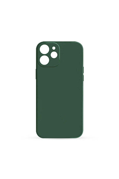 OEM Husă compatibilă cu Honor 400 5G, din silicon, verde - verde închis