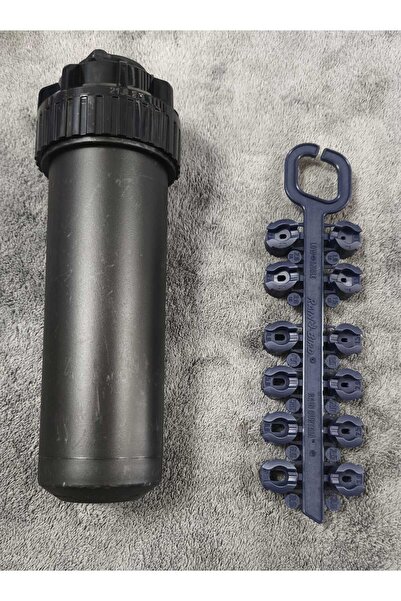 Rainbird RAIN-BIRD 5004 ROTOR SPRING 3/4 SU GİRİŞLİ 360 DERECE AYARLANABİLEN ...