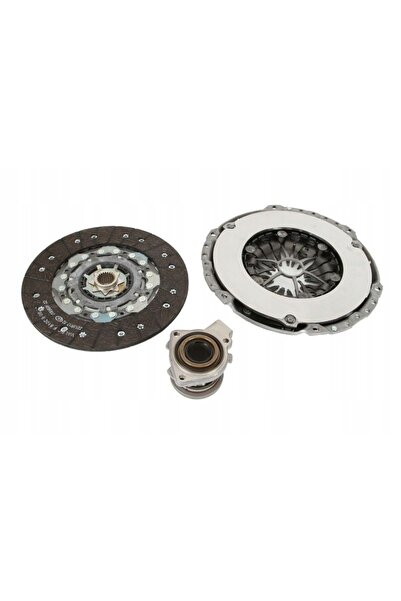 Schaeffler LuK 624335833/LUK CLUTCH KPL. ALFA 159/BRERA/SPIDER 2,4 JTDM 05-11