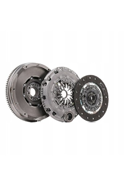 Schaeffler LuK 600032000/LUK CLUTCH KPL. TOYOTA AURIS/AVENSIS/VERSO 2,0-2,2 D...
