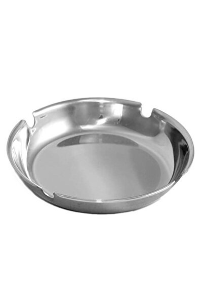 OEM ΣΤΑΧΤΟΔΟΧΕΙΟ ΙΝΟΧ 12cm 201/5