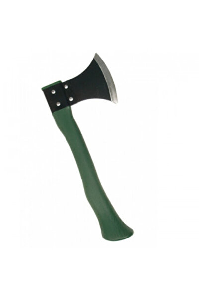 Mil-Tec Survival Axe - Olive