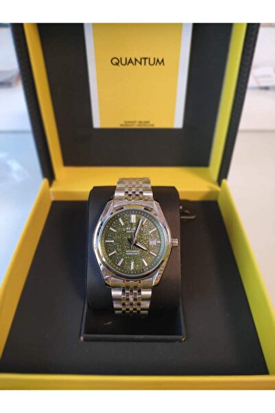 Quantum Qmg1251B.370 Men's Wristwatch