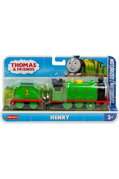 Thomas&Friends Motorized Henry