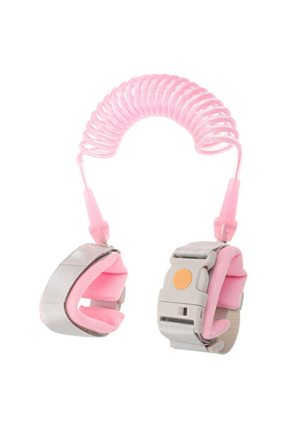 BABUN Magnetic Magnet Practical Use Lockable Anti-Lost Child Safety Walking S...