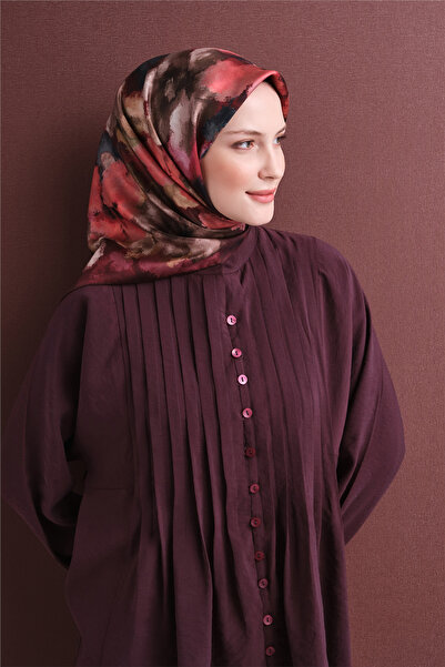 Armine وشاح من الحرير الخالص 9613D 04