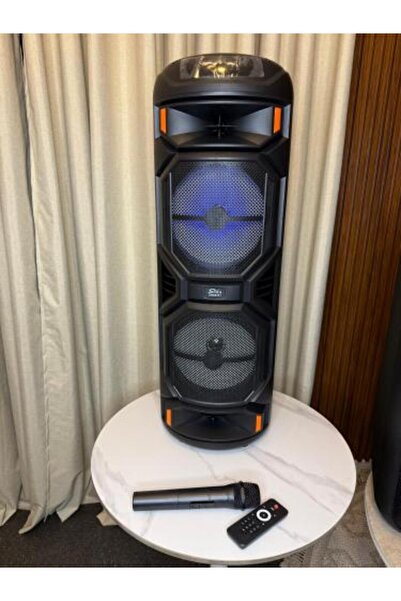NON Speaker for small family events up to 15 people, medium-sized speaker for...