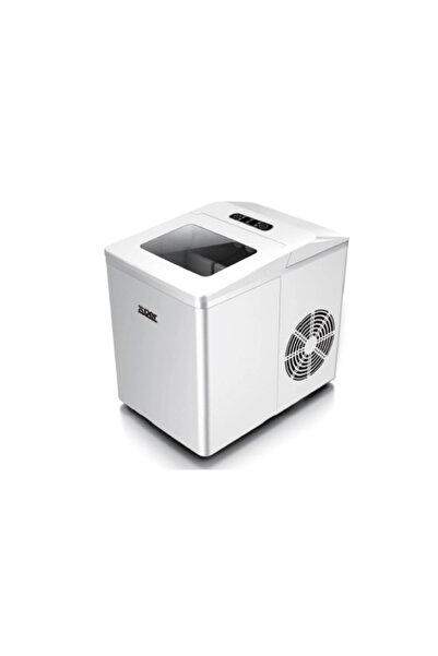 Exper صانع الثلج - 150 واط - 1.8 لتر - أبيض - XPIM-15W