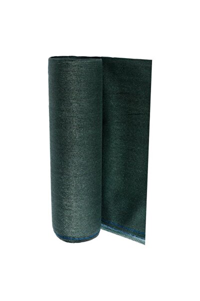 OEM Plasă de umbrire verde, 1,5 x 10 m, 40g/mp