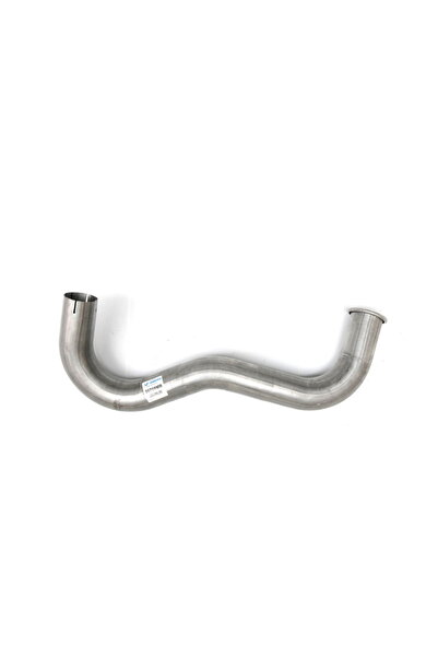 VANSTAR Teava de Esapament (lungime:890mm) Mercedes Lk/LN2 Om356.986-om904.90...