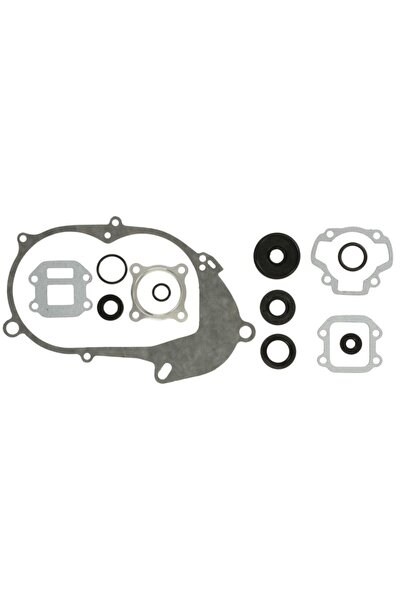 WINDEROSA Set Garnituri Complet, Motor Yamaha Pw 50 1990-2017 YAMAHA PW