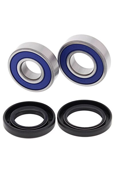All-Balls Kit Rulment Roata Fata (cu Etansanti) Can-am Ds E-ton Vxl Yamaha Yf...