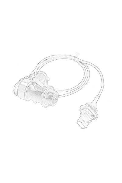 Scania Modul de Dozare AdBlue EURO6