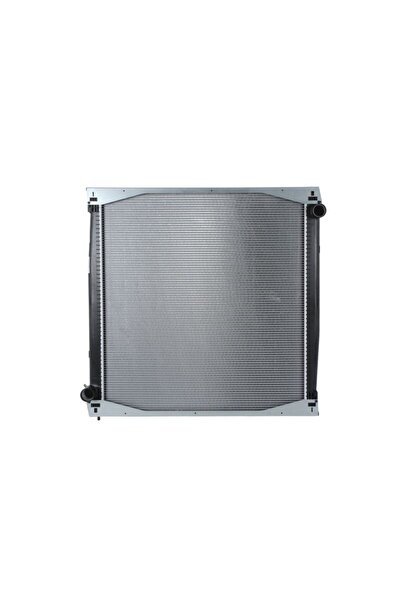 TitanX Radiator Racire Motor Scania 4 G I P I R I Vw Worker Dc11.01-dt12.08 0...