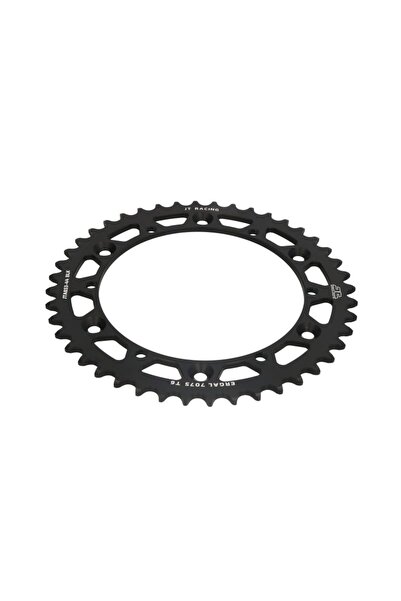 JT Pinion, Roata Dintata Spate Aluminiu Tip Lant: 520 Numar Dinti: 44 Yamaha ...