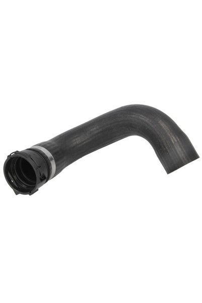 DT Spare Parts Furtun de Cauciuc pentru Sistemul de Racire (cu Paranteze de M...