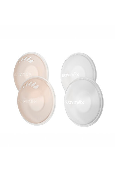 Suavinex Chest Shield