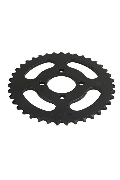 JT Pinion, Roata Dintata Spate Otel Tip Lant: 420 Numar Dinti: 39 Yamaha Dt R...