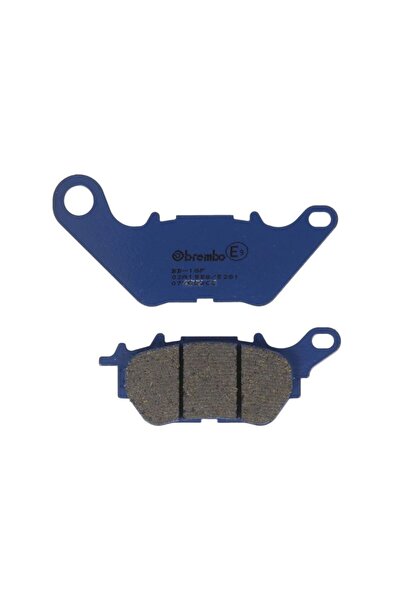 Brembo Placute de Frana Spate Destinat Pentru: Traseu Material: Carbon / Cera...