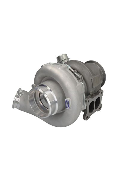 MAHLE Turbo Turbina (miez Turbo: Aluminiu) DC13 Euro 6 Scania G I G Ii P I P ...