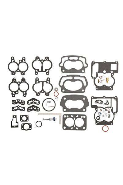 SİERRA Kit Reparatie Carburator Mcm Gm 4/6 Cyl (1964-1983) Rochester 2bbl Mer...