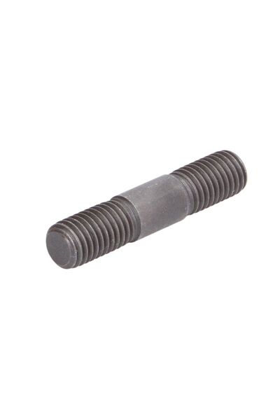 Auger Surubul Capacului Butucului Rotii (m12x1,75x61mm) cu Doua Capete Scania