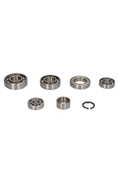 Hot-Rods Set Rulmenti, Cutie Viteze Manuala Kawasaki Kx Suzuki Rm 85/100 2001...