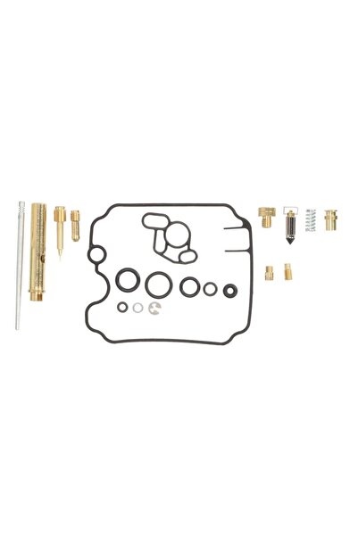 Keyster Kit Reparatie Carburator pentru Numărul de Carburatoare 1 (complet) Y...