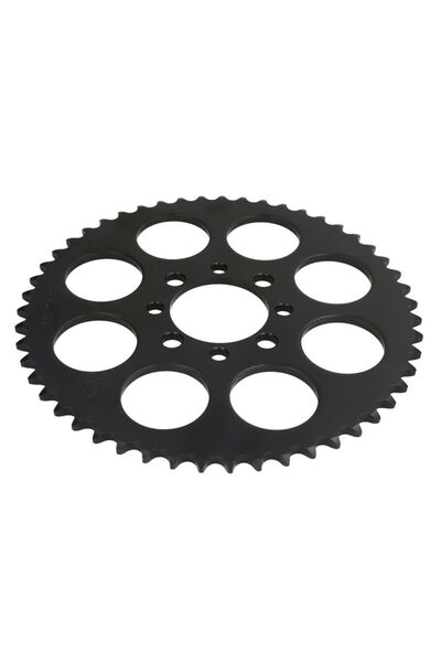 JT Foaie, Pinion de Angrenare Roata: 420 Numar Dinti: 51 Kawasaki Ae Ar Klx Z...