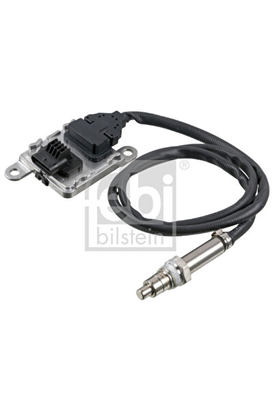 FEBI BILSTEIN Senzor Nox Audi A3 Q2 Seat Ateca Skoda Karoq Vw Golf Vii T-roc ...